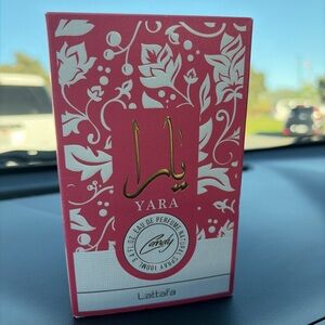 Yara Perfume